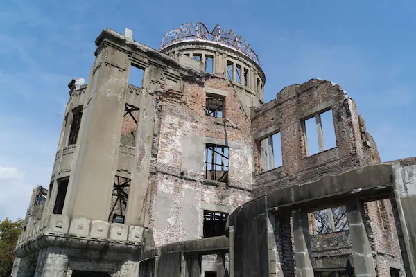 Atomic Bomb Dome (9)